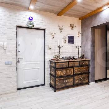 Продается Многокомнатная квартира, 112,4 м²