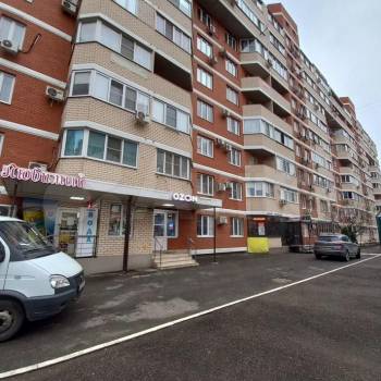 Продается 2-х комнатная квартира, 65,3 м²