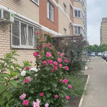 Продается 2-х комнатная квартира, 65,3 м²