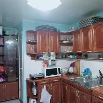 Продается 3-х комнатная квартира, 74,6 м²