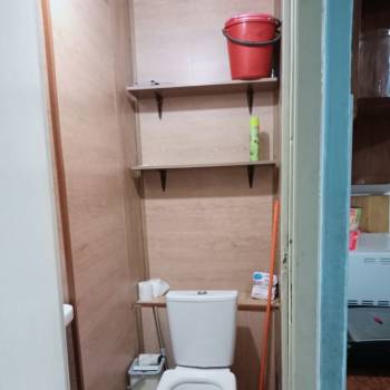 Продается 3-х комнатная квартира, 74,6 м²