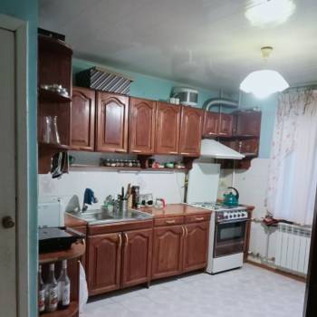 Продается 3-х комнатная квартира, 74,6 м²