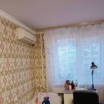 Продается 3-х комнатная квартира, 74,6 м²