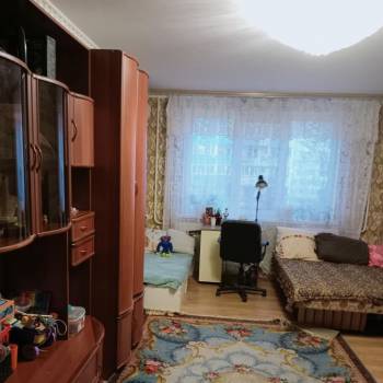 Продается 3-х комнатная квартира, 74,6 м²