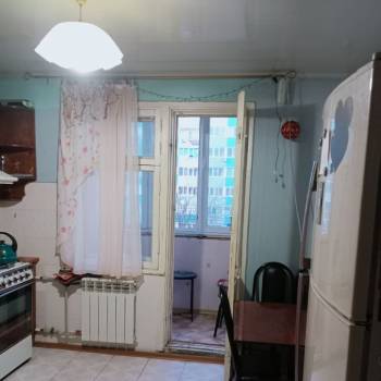 Продается 3-х комнатная квартира, 74,6 м²