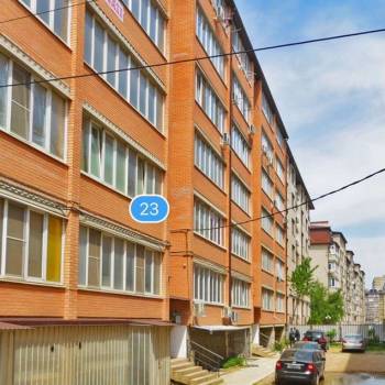 Продается 1-комнатная квартира, 50 м²