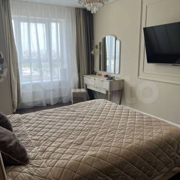 Продается 3-х комнатная квартира, 85 м²