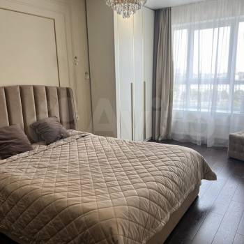 Продается 3-х комнатная квартира, 85 м²