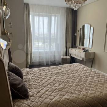 Продается 3-х комнатная квартира, 85 м²