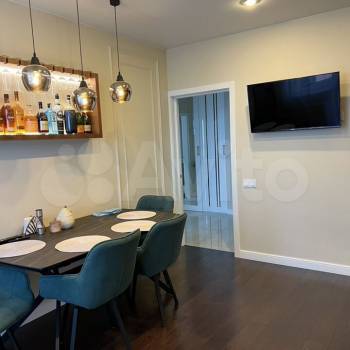 Продается 3-х комнатная квартира, 85 м²