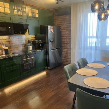 Продается 3-х комнатная квартира, 85 м²