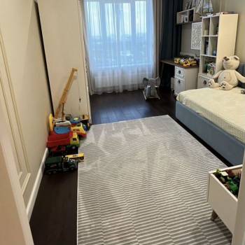 Продается 3-х комнатная квартира, 85 м²