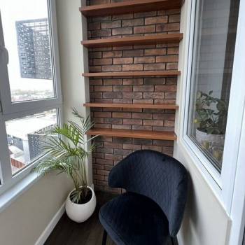 Продается 3-х комнатная квартира, 85 м²