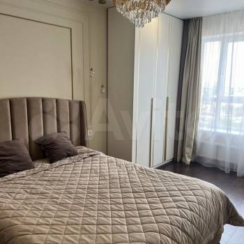 Продается 3-х комнатная квартира, 85 м²