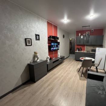 Продается 1-комнатная квартира, 27 м²