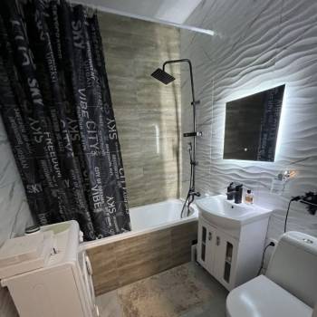 Продается 1-комнатная квартира, 27 м²