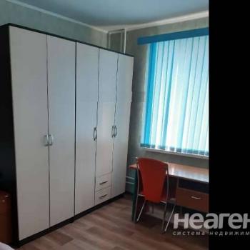 Сдается Комната, 25 м²