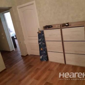 Сдается Комната, 25 м²