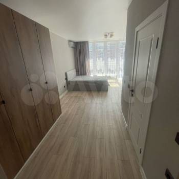 Сдается 1-комнатная квартира, 27,6 м²
