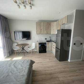 Сдается 1-комнатная квартира, 27,6 м²