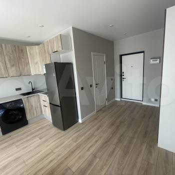 Сдается 1-комнатная квартира, 27,6 м²