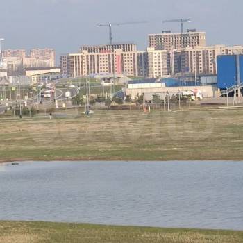 Продается 1-комнатная квартира, 30,4 м²