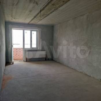 Продается 1-комнатная квартира, 30,4 м²