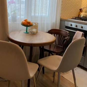 Продается 3-х комнатная квартира, 71,7 м²