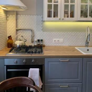 Продается 3-х комнатная квартира, 71,7 м²