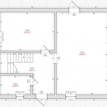 Продается Дом, 100 м²