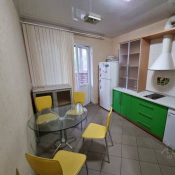 Продается 1-комнатная квартира, 33,9 м²