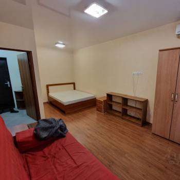 Продается 1-комнатная квартира, 33,9 м²