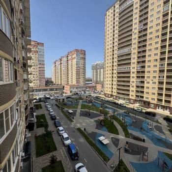 Продается 2-х комнатная квартира, 48,7 м²