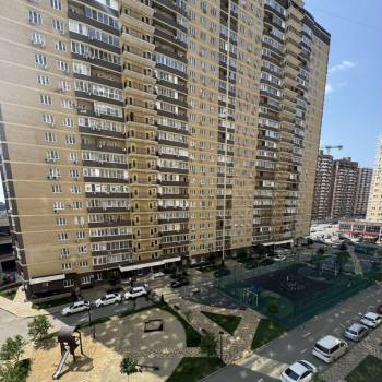 Продается 2-х комнатная квартира, 48,7 м²