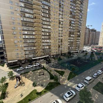 Продается 2-х комнатная квартира, 48,7 м²