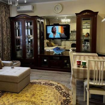 Продается 2-х комнатная квартира, 66,7 м²