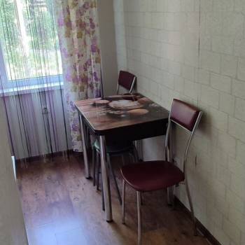 Продается 1-комнатная квартира, 28,8 м²