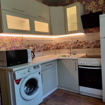 Продается 1-комнатная квартира, 28,8 м²