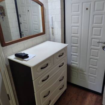 Продается 1-комнатная квартира, 28,8 м²