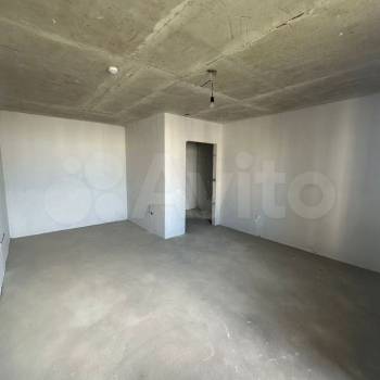 Продается 1-комнатная квартира, 43,2 м²