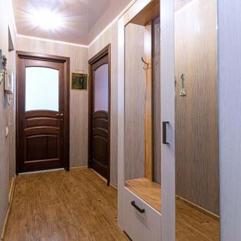 Продается 2-х комнатная квартира, 46 м²