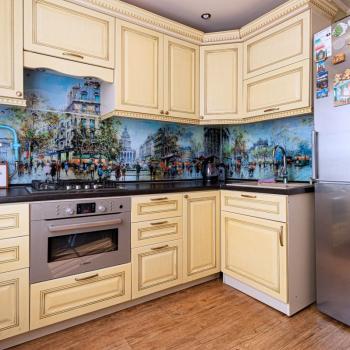 Продается 2-х комнатная квартира, 46 м²