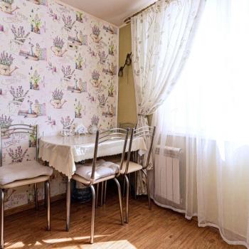 Продается 2-х комнатная квартира, 46 м²