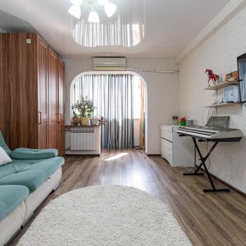 Продается 2-х комнатная квартира, 46 м²
