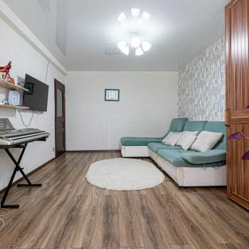 Продается 2-х комнатная квартира, 46 м²
