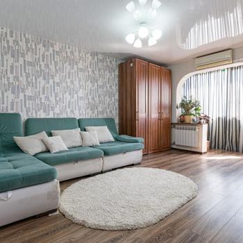 Продается 2-х комнатная квартира, 46 м²