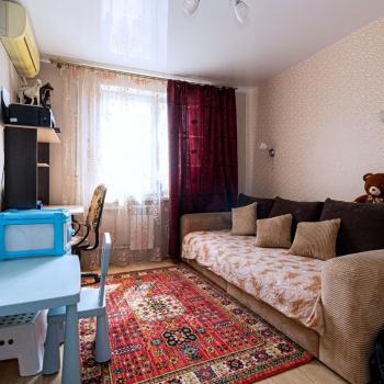 Продается 2-х комнатная квартира, 46 м²
