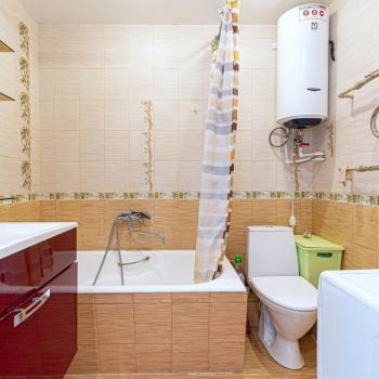 Продается 2-х комнатная квартира, 46 м²