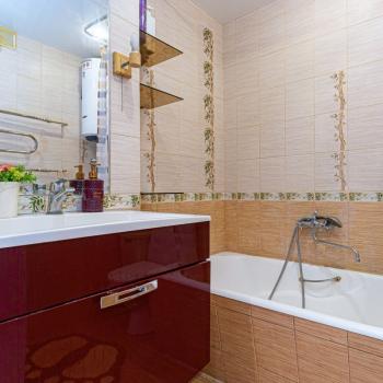 Продается 2-х комнатная квартира, 46 м²