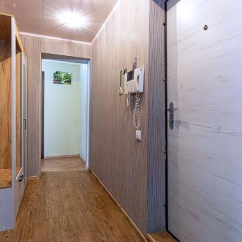 Продается 2-х комнатная квартира, 46 м²